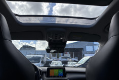 MG EHS 1.5  Hybrid 258 LUXURY