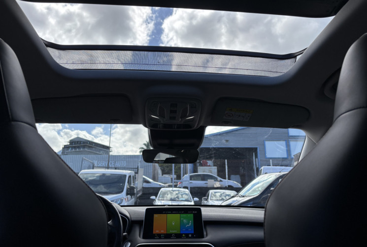 MG EHS 1.5  Hybrid 258 LUXURY