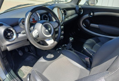 Mini MINI CABRIOLET 2 (R57) Cabriolet LCI Cooper 1.6 i 16V 122 PACK CHILI