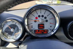 Mini MINI CABRIOLET 2 (R57) Cabriolet LCI Cooper 1.6 i 16V 122 PACK CHILI