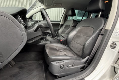 Skoda SUPERB II Combi 4x4 2.0 TDi 16V DPF 170 ch