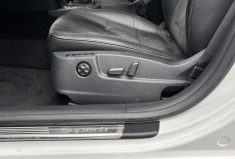 Skoda SUPERB II Combi 4x4 2.0 TDi 16V DPF 170 ch