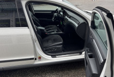 Skoda SUPERB II Combi 4x4 2.0 TDi 16V DPF 170 ch