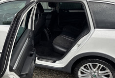 Skoda SUPERB II Combi 4x4 2.0 TDi 16V DPF 170 ch