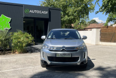 Citroën C4 AIRCROSS 1.8 HDi 150 4x4 Confort