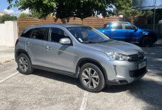 Citroën C4 AIRCROSS 1.8 HDi 150 4x4 Confort