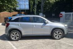 Citroën C4 AIRCROSS 1.8 HDi 150 4x4 Confort