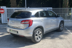 Citroën C4 AIRCROSS 1.8 HDi 150 4x4 Confort