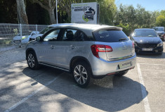 Citroën C4 AIRCROSS 1.8 HDi 150 4x4 Confort