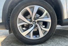 Citroën C4 AIRCROSS 1.8 HDi 150 4x4 Confort