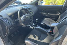 Citroën C4 AIRCROSS 1.8 HDi 150 4x4 Confort
