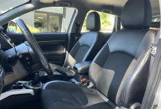 Citroën C4 AIRCROSS 1.8 HDi 150 4x4 Confort