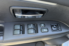 Citroën C4 AIRCROSS 1.8 HDi 150 4x4 Confort