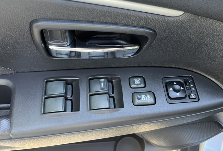 Citroën C4 AIRCROSS 1.8 HDi 150 4x4 Confort