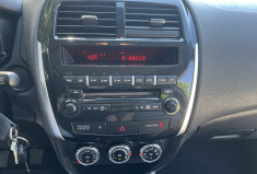 Citroën C4 AIRCROSS 1.8 HDi 150 4x4 Confort