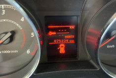 Citroën C4 AIRCROSS 1.8 HDi 150 4x4 Confort