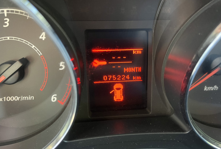 Citroën C4 AIRCROSS 1.8 HDi 150 4x4 Confort