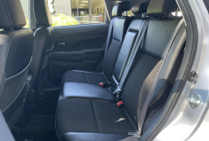 Citroën C4 AIRCROSS 1.8 HDi 150 4x4 Confort