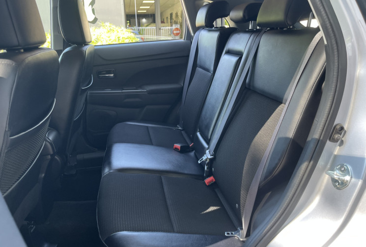 Citroën C4 AIRCROSS 1.8 HDi 150 4x4 Confort