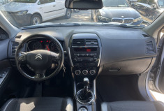 Citroën C4 AIRCROSS 1.8 HDi 150 4x4 Confort