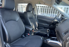 Citroën C4 AIRCROSS 1.8 HDi 150 4x4 Confort