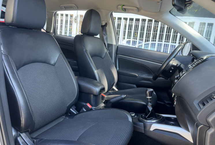 Citroën C4 AIRCROSS 1.8 HDi 150 4x4 Confort