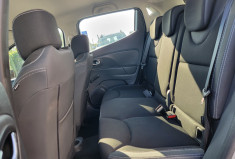 Renault Clio IV 1.5 dCi FAP 90 CV BUSINESS