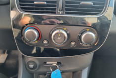 Renault Clio IV 1.5 dCi FAP 90 CV BUSINESS