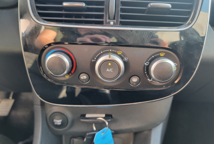 Renault Clio IV 1.5 dCi FAP 90 CV BUSINESS