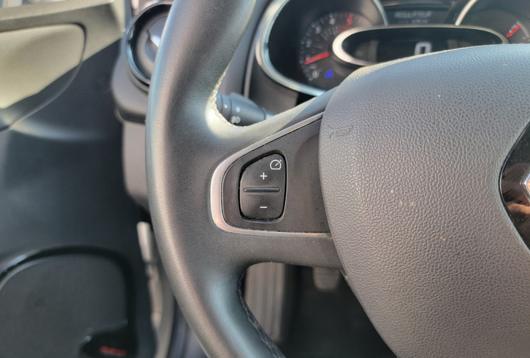Renault Clio IV 1.5 dCi FAP 90 CV BUSINESS