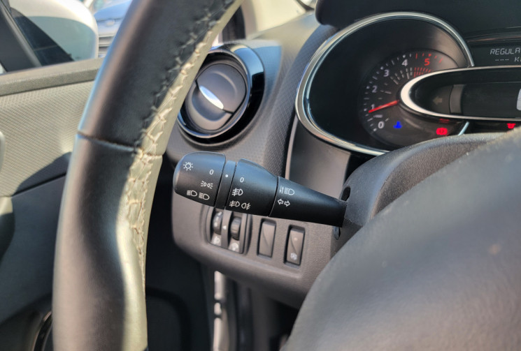 Renault Clio IV 1.5 dCi FAP 90 CV BUSINESS