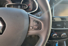 Renault Clio IV 1.5 dCi FAP 90 CV BUSINESS