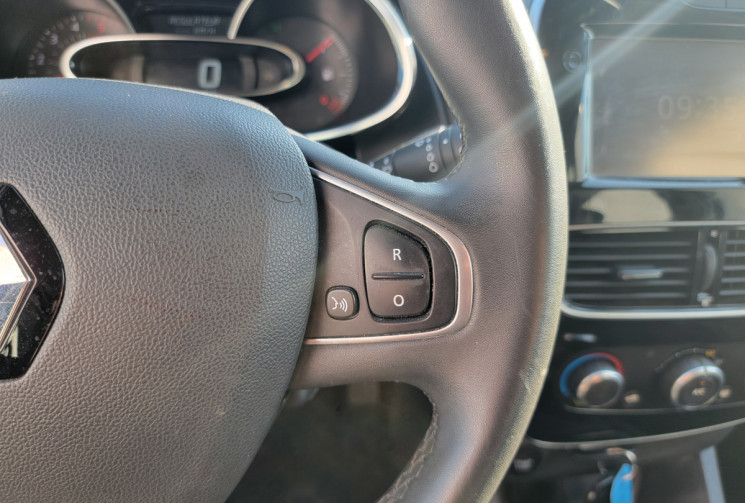 Renault Clio IV 1.5 dCi FAP 90 CV BUSINESS