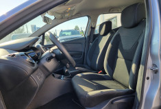 Renault Clio IV 1.5 dCi FAP 90 CV BUSINESS