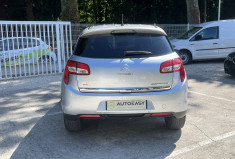 Citroën C4 AIRCROSS 1.8 HDi 150 4x4 Confort