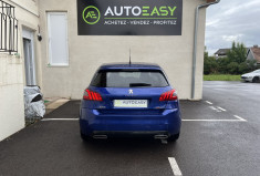Peugeot 308 II T9 1.6 BlueHDi EAT6 S&S 120 CH GT LINE