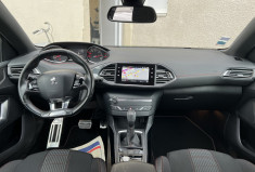 Peugeot 308 II T9 1.6 BlueHDi EAT6 S&S 120 CH GT LINE