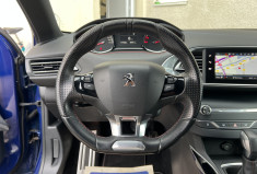 Peugeot 308 II T9 1.6 BlueHDi EAT6 S&S 120 CH GT LINE