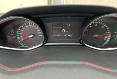 Peugeot 308 II T9 1.6 BlueHDi EAT6 S&S 120 CH GT LINE