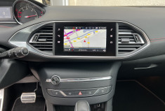 Peugeot 308 II T9 1.6 BlueHDi EAT6 S&S 120 CH GT LINE