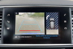 Peugeot 308 II T9 1.6 BlueHDi EAT6 S&S 120 CH GT LINE