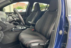 Peugeot 308 II T9 1.6 BlueHDi EAT6 S&S 120 CH GT LINE