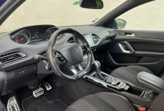 Peugeot 308 II T9 1.6 BlueHDi EAT6 S&S 120 CH GT LINE