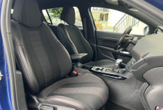Peugeot 308 II T9 1.6 BlueHDi EAT6 S&S 120 CH GT LINE