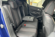 Peugeot 308 II T9 1.6 BlueHDi EAT6 S&S 120 CH GT LINE