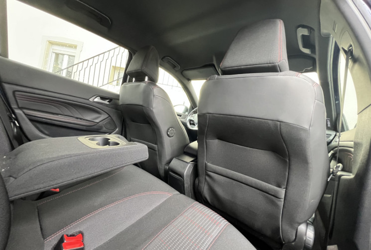 Peugeot 308 II T9 1.6 BlueHDi EAT6 S&S 120 CH GT LINE