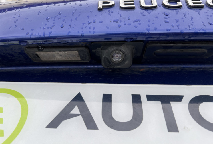 Peugeot 308 II T9 1.6 BlueHDi EAT6 S&S 120 CH GT LINE