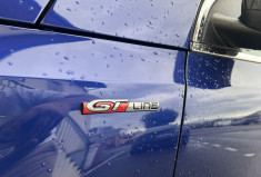 Peugeot 308 II T9 1.6 BlueHDi EAT6 S&S 120 CH GT LINE