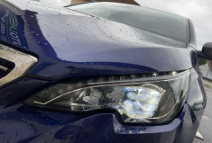 Peugeot 308 II T9 1.6 BlueHDi EAT6 S&S 120 CH GT LINE