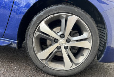 Peugeot 308 II T9 1.6 BlueHDi EAT6 S&S 120 CH GT LINE